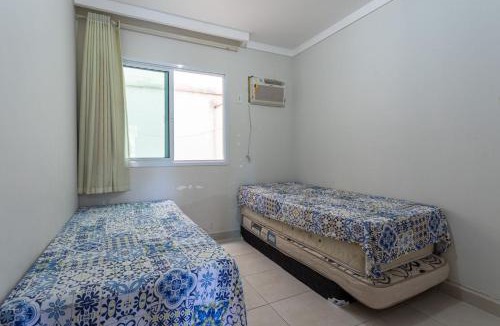 Enseada Azul Apartment | Apto com Piscina Sauna e Garagem a 120 m da Praia