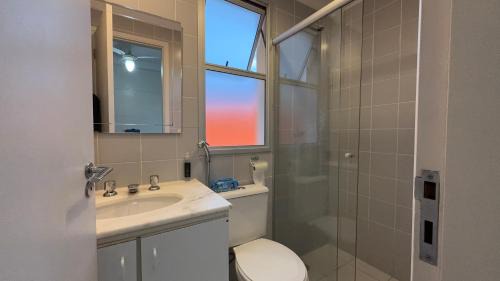 Sorocaba House | apto com psicina