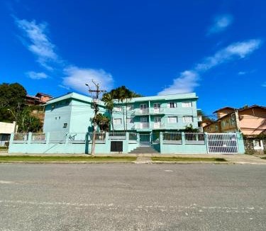 Tenorio Apartment | Apto com Sacada e Vista Mar a Passos da Praia