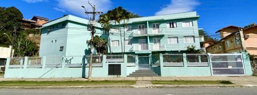 Tenorio Apartment | Apto com Sacada e Vista Mar a Passos da Praia