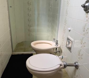 Ouro Preto Apartment | Apto com suite e 2 vagas de garagem pertinho do mineirao