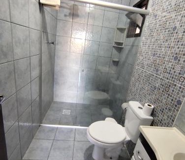 Arroio do Sal Apartment | Apto com terraço coberto