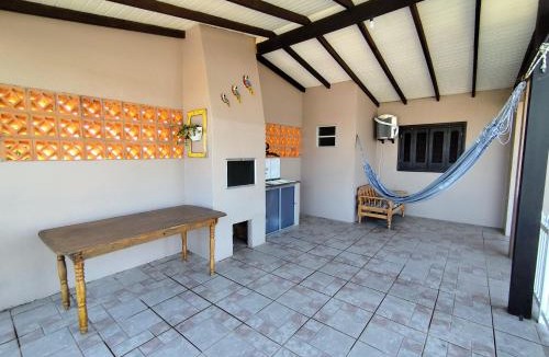 Arroio do Sal Apartment | Apto com terraço coberto