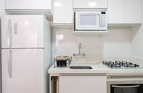Gramado City Centre Apartment | Apto com Vaga, Aquecimento e Piscina na Vila Suíça