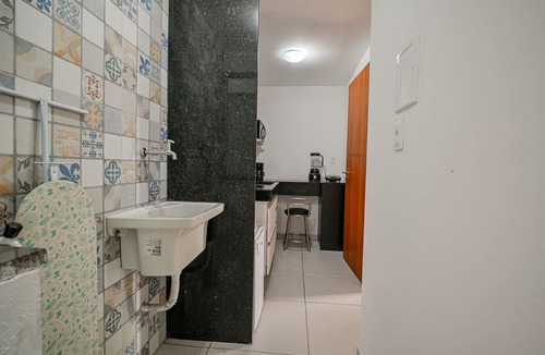 Sao Pedro Apartment | Apto com Varanda perto da UFJF e do Aeroporto