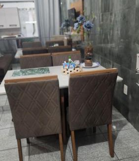 Campina Apartment | Apto com vista para Baía do Guajará