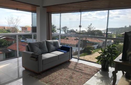Vila Esperanca Apartment | Apto com vista para o mar e pé na areia a 200mts