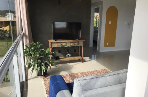 Vila Esperanca Apartment | Apto com vista para o mar e pé na areia a 200mts