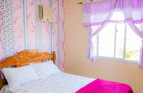 Parque Verde Apartment | Apto com Wi-Fi e ótima localização em Belém/PA