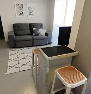 Vila Brasil Apartment | Apto com Wi-fi e garagem -