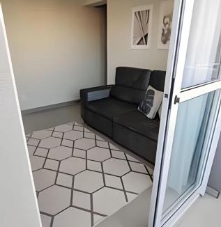 Vila Brasil Apartment | Apto com Wi-fi e garagem -