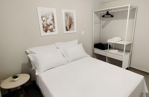 Vila Brasil Apartment | Apto com Wi-fi e garagem -