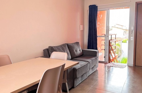 Luis Correia Apartment | Apto com Wi Fi, Garagem e Piscina a 100m da Praia
