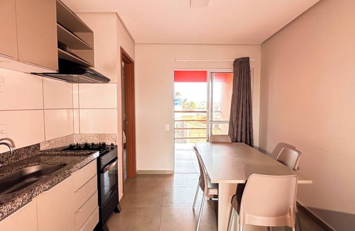 Luis Correia Apartment | Apto com Wi Fi, Garagem e Piscina a 100m da Praia