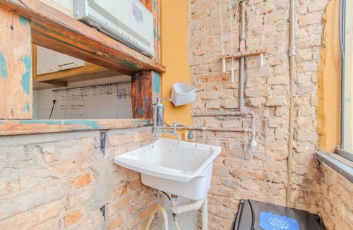 Menino Deus Apartment | Apto com Wi-Fi próximo ao centro Porto Alegre/RS
