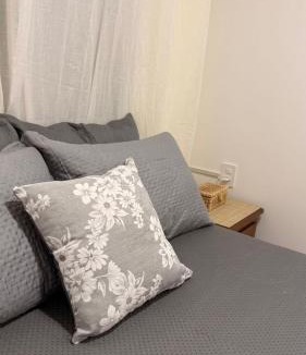 Goiania Apartment | Apto comfort com area de lazer completa ideal para compras na 44 e feira hippie