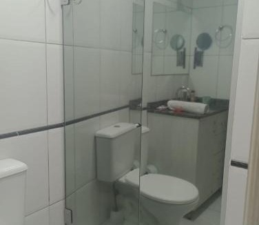 Centro Apartment | Apto compacto com linda vista no centro da cidade