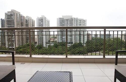 Recreio dos Bandeirantes Apartment | Apto Completo 2 Quartos Recreio dos Bandeirantes