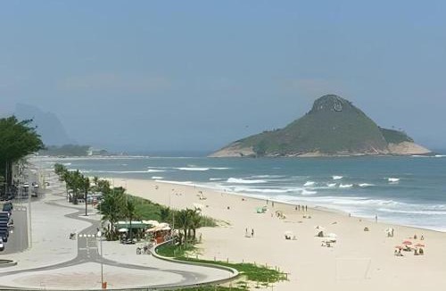 Recreio dos Bandeirantes Apartment | Apto Completo 2 Quartos Recreio dos Bandeirantes