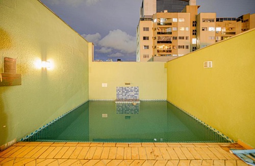 Centro Apartment | APTO COMPLETO | A 5 MINUTOS DO BOLSHOI