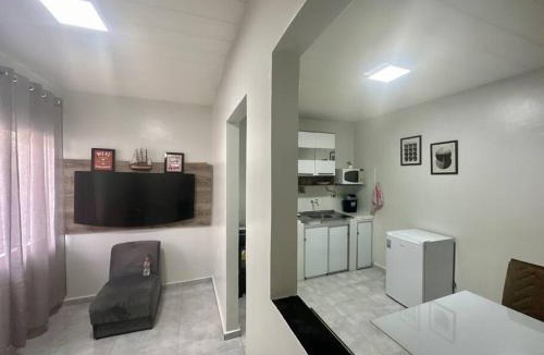 Macapa Apartment | Apto completo a alguns metros do Shopping Macapá