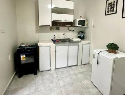 Macapa Apartment | Apto completo a alguns metros do Shopping Macapá