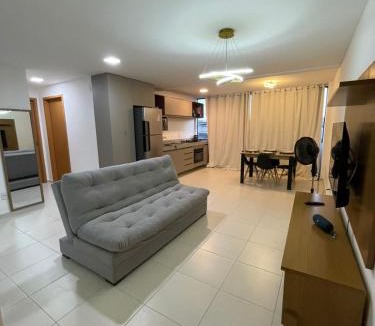 Barra de Sao Miguel Apartment | Apto completo em Barra de São Miguel