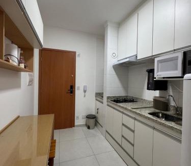 Cachoeira Paulista Apartment | Apto Completo-5 min Canção Nova