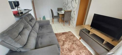 Sao Jose dos Campos Apartment | Apto completo Próx REVAP e DUTRA - Self Check-in - WI-FI rápido