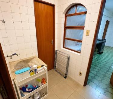 Centro Apartment | Apto Completo com Ar em frente ao Hospital Santa Clara