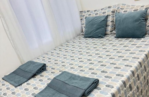 Abrantes Apartment | Apto completo com ar, piscina 2 quartos