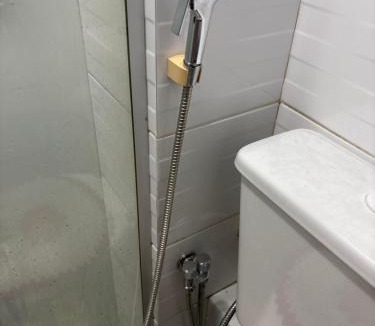 Ananindeua Apartment | Apto completo cop30 em Ananindeua