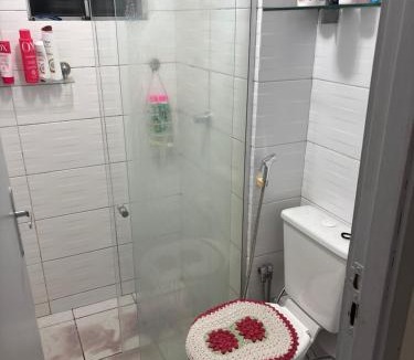 Ananindeua Apartment | Apto completo cop30 em Ananindeua