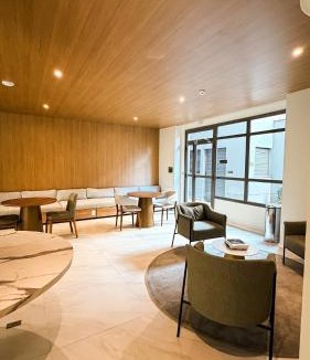 Vila Pompeia Apartment | Apto Completo e Charmoso Perto do Allianz Parque