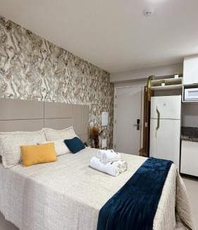 Vila Pompeia Apartment | Apto Completo e Charmoso Perto do Allianz Parque