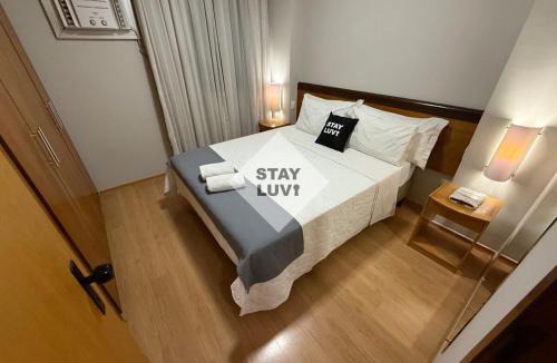 Savassi Apartment | Apto completo e incrível no melhor ponto da Savassi
