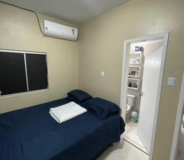 Jiboia Branca Apartment | Apto completo mobiliado NEO COLORI COP 30