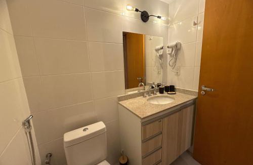 Sao Mateus Apartment | Apto completo na Av. Itamar Franco – Até 6 pessoas
