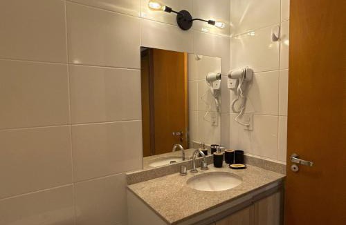 Sao Mateus Apartment | Apto completo na Av. Itamar Franco – Até 6 pessoas