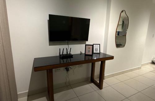 Sao Mateus Apartment | Apto completo na Av. Itamar Franco – Até 6 pessoas