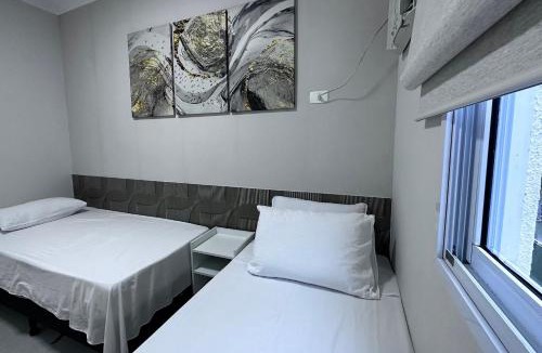 Barra da Lagoa Apartment | Apto Completo no Itaguá Proximo ao Aquário