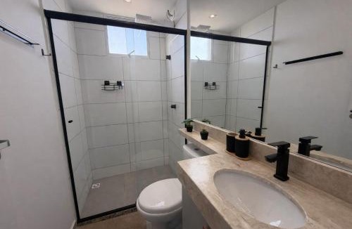 Barretos Apartment | Apto Completo Próx ao Hospital de Amor