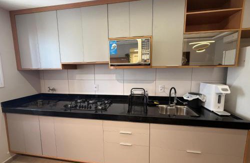 Barretos Apartment | Apto Completo Próx ao Hospital de Amor
