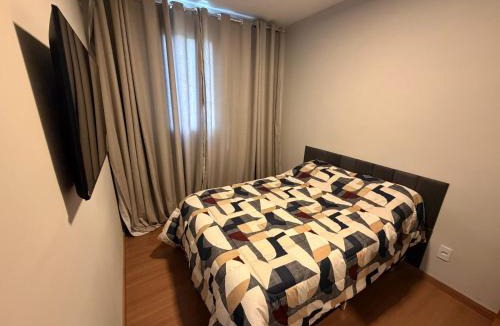 Barretos Apartment | Apto Completo Próx ao Hospital de Amor