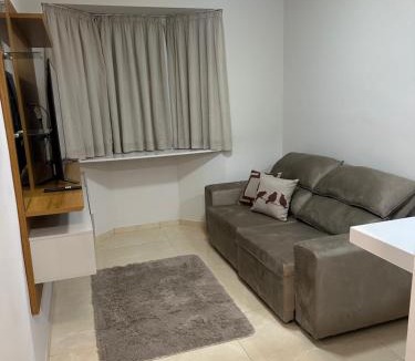Jaboticabal Apartment | Apto Completo próximo a UNESP e FATEC