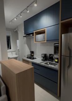 Sao Paulo Apartment | Apto Completo Prox ao Parque Villa Lobos