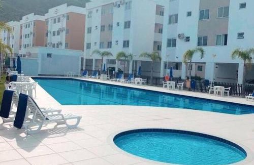 Canasvieiras Apartment | Apto Condomínio tipo ClubResort