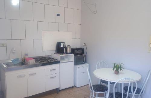 Cachoeira do Sul Apartment | Apto confortável com Churrasqueira 03