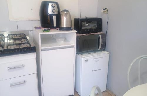 Cachoeira do Sul Apartment | Apto confortável com Churrasqueira 03