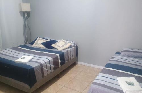 Cachoeira do Sul Apartment | Apto confortável com Churrasqueira 03